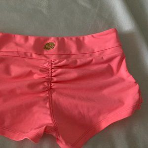 NWOT California Kisses Shorts
